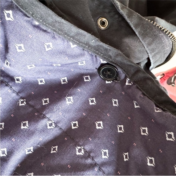 Roxy • Utility Jacket W/ Removable Lining - Picture 7 of 7